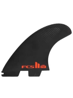 FCS II FW PC Medium Tri Retail Fin Set
