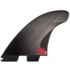 FCS II H4 Small Tri Retail Fin Set -Catch The Wave Surfing IIH4SmallTriRetailFinSet