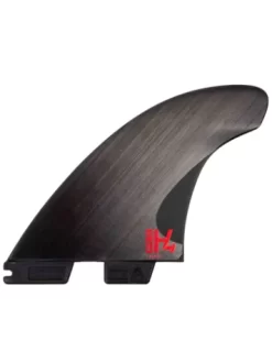 FCS II H4 Small Tri Retail Fin Set