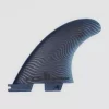 FCS II Performer Neo Glass Medium Tri-Quad Fin S