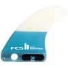 FCS II Performer PC Large Tri Retail Fin Set -Catch The Wave Surfing IIPerformerPCLargeTriRetailFinSet