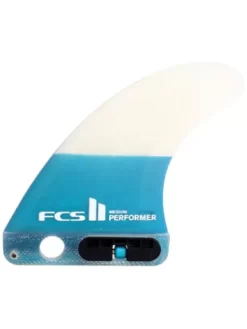 FCS II Performer PC Large Tri Retail Fin Set