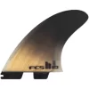 FCS II RM PC Twin+1 XLarge Retail Fin Set -Catch The Wave Surfing IIRMPCTwin1XLargeRetailFinSet