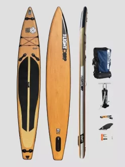 ISUP MFT Series Tourer 14'0 X 28.5" SUP Boar