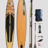 ISUP MFT Series Tourer 14'0 X 28.5" SUP Set