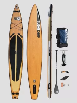 ISUP MFT Series Tourer 14'0 X 28.5" SUP Set