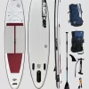 ISUP Silver Series Allround 10'10 X 32" SUP -Catch The Wave Surfing ISUPSilverSeriesAllround1010X32SUP