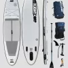 ISUP Silver Series Allround 10'6 X 32" SUP S -Catch The Wave Surfing ISUPSilverSeriesAllround106X32SUPS