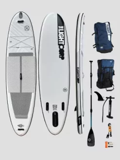 ISUP Silver Series Allround 10'6 X 32" SUP S
