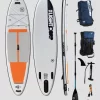 ISUP Silver Series Allround 9'8 X 32" SUP Se -Catch The Wave Surfing ISUPSilverSeriesAllround98X32SUPSe