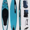 ISUP The Blue Series Tourer 10'6 X 25" SUP B -Catch The Wave Surfing ISUPTheBlueSeriesTourer106X25SUPB