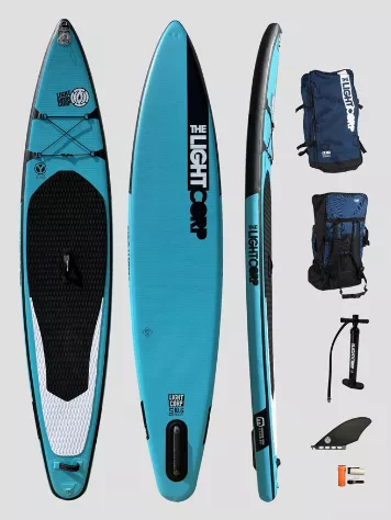 ISUP The Blue Series Tourer 10'6 X 25" SUP B 3 ISUP The Blue Series Tourer 10'6 X 25" SUP B