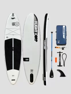 ISUP The Starter Series Freeride 10'2" X SUP