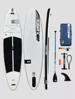 ISUP The Starter Series Freeride 10'6 X SUP