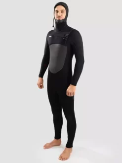 Xcel Infiniti 6/5 Hooded Full Wetsuit