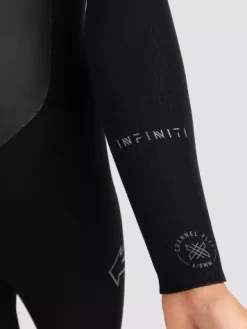 Xcel Infiniti 6/5 Hooded Full Wetsuit -Catch The Wave Surfing Infiniti65HoodedFullWetsuit 6