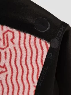 Xcel Infiniti 6/5 Hooded Full Wetsuit -Catch The Wave Surfing Infiniti65HoodedFullWetsuit 8