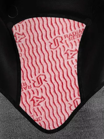 Xcel Infiniti X2 5/4/3 Wetsuit 7 Xcel Infiniti X2 5/4/3 Wetsuit - Image 5