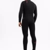 Xcel Infiniti X2 Ltd 4/3 Wetsuit -Catch The Wave Surfing InfinitiX2Ltd43Wetsuit