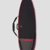 Dakine John John Florence Mission 6.6 Surfboard Bag -Catch The Wave Surfing JohnJohnFlorenceMission66SurfboardBag