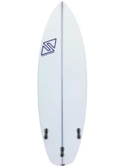 Kinky FCS2 6'0 6 Kinky FCS2 6'0 -Catch The Wave Surfing KinkyFCS260 1