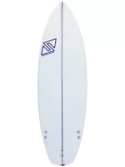 Kinky FCS 5'10 -Catch The Wave Surfing KinkyFCS510 1