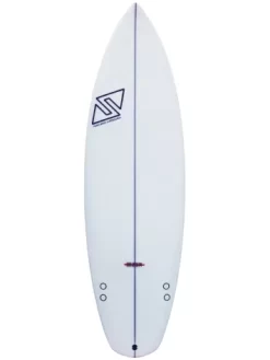 Kinky FCS 5'4