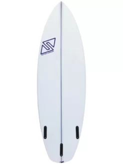 Kinky Future 6'2 -Catch The Wave Surfing KinkyFuture62 1