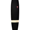 Log 8'0 Surfboard 2 Log 8'0 Surfboard -Catch The Wave Surfing Log80Surfboard