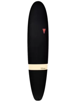 Log 8'0 Surfboard