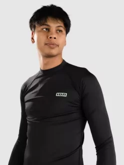 ION Longsleeve Rash Guard -Catch The Wave Surfing LongsleeveRashGuard 2