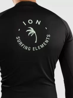ION Longsleeve Rash Guard -Catch The Wave Surfing LongsleeveRashGuard 4