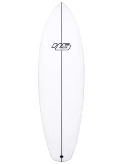 Loot PU/Comp Stringer Futures 5'8