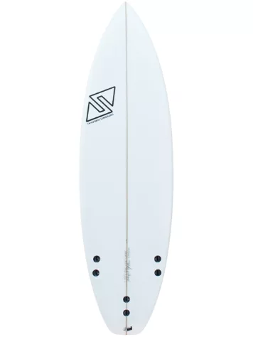 Lucky Bug FCS 5'6 Surfboard 4 Lucky Bug FCS 5'6 Surfboard - Image 2