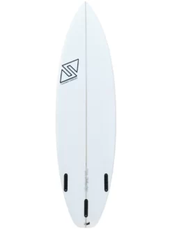 Lucky Bug Future 6'2 Surfboard -Catch The Wave Surfing LuckyBugFuture62Surfboard 1