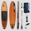 MFT Freeride 10'8 SUP Board Set -Catch The Wave Surfing MFTFreeride108SUPBoardSet