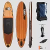MFT Series Freeride 10'8 SUP Board -Catch The Wave Surfing MFTSeriesFreeride108SUPBoard