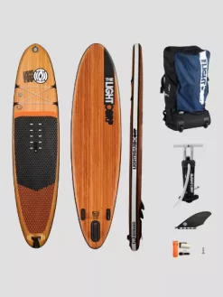 MFT Series Freeride 10'8 SUP Board