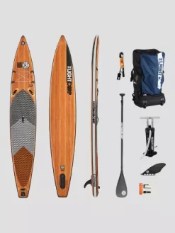 MFT Tourer 14'0 X 28.5" SUP Board Set