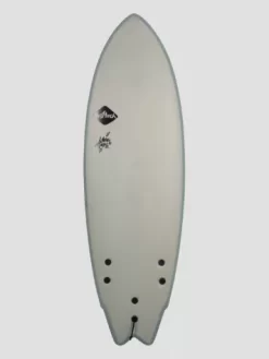 Mason Twin 5'10 Softtop Surfboard