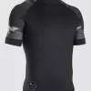 ION Maze Rash Guard -Catch The Wave Surfing MazeRashGuard
