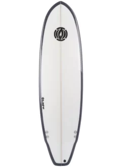Micro Log 6'0