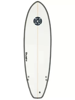 Micro Log 6'4