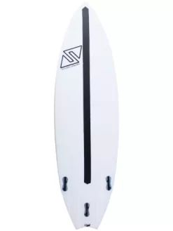 Mig EPS FCS2 5'8 -Catch The Wave Surfing MigEPSFCS258 1