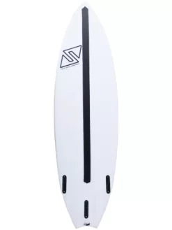 Mig EPS Future 6'4 -Catch The Wave Surfing MigEPSFuture64 1