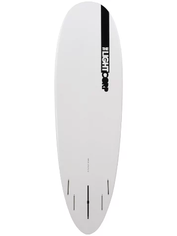 Minilog Epoxy Us+Future 6' 4 Minilog Epoxy Us+Future 6' - Image 2