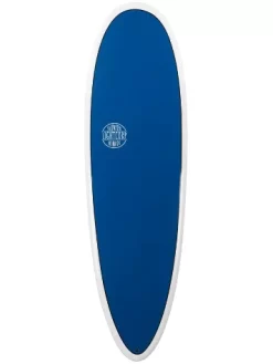 Minilog Epoxy Us+Future 6'
