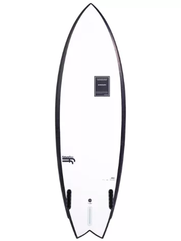 Misc Future Flex Futures 5'9 Surfboard 4 Misc Future Flex Futures 5'9 Surfboard - Image 2