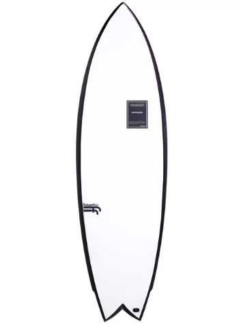 Misc Future Flex Futures 6'0 Surfboard 3 Misc Future Flex Futures 6'0 Surfboard