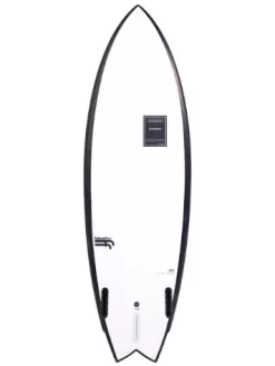 Misc Future Flex Futures 6'1 Surfboard -Catch The Wave Surfing MiscFutureFlexFutures61Surfboard 1